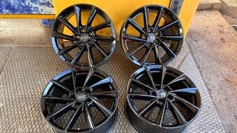 ☑️disky 5x112 r18 Borbet turbína