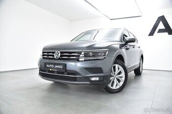 Tiguan Allspace 2.0 TDI Highline, Full LED, ACC, Lane Assist