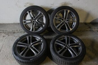 17”----ORIGINAL----TEC-----5x112 R17-----ZIMNA SADA