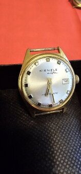 Kienzle