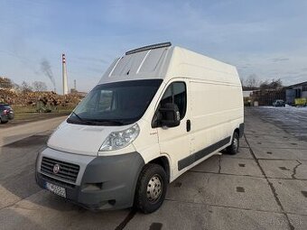 Fiat Ducato 2,3