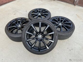 Brock B32 5x110 R19