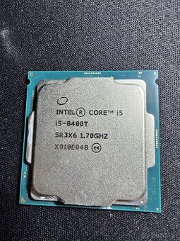 Intel Core i5 8400T