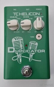 TC HELICON DUPLICATOR