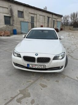 BMW 520d