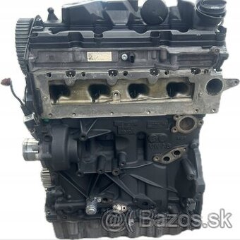 Motor VW AUDI SEAT SKODA 1.6 tdi 04L023A DDY CXX CLH CRK CXM