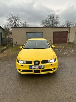 SEAT LEON  1.9 TDI ARL