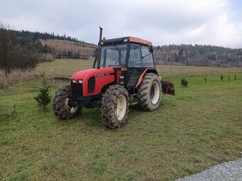 Zetor 7340