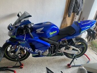 Honda CBR 600RR 2003