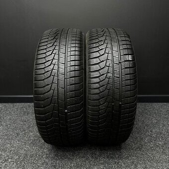 2ks pneu Hankook 215/55 r17 98V