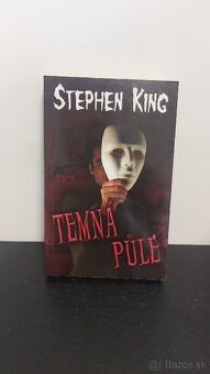 Stephen King - Temná půle