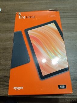 Amazon Fire HD10 32GB