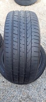 Predám letné pneu Pirelli 245/40zr20