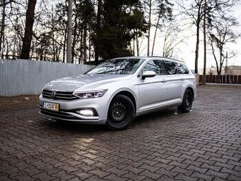 Volkswagen Passat 2.0 Tdi