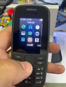 Nokia 105 novy