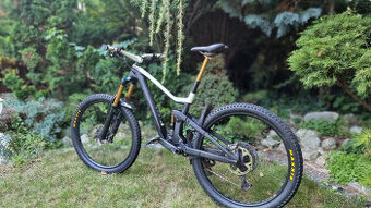 Scott Ransom 900 LTD HMX 2020, M, 13,9kg