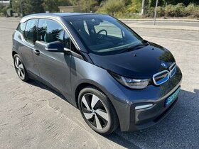 BMW i3 120AH