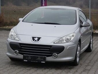 Peugeot 307 1.6 KABRIOLET, digi. klima - 1