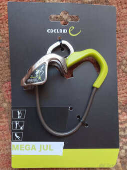 Istitko Edelrid Megajul - 1