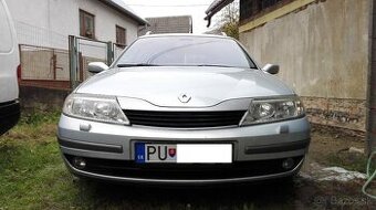 Rozpredám diely Renault Laguna - 1