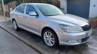 Škoda Octavia 1.9 TDI