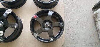 4x100 r15 toyota suzuki mazda kia honda