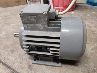 Elektromotor 1,5 kw/ 2870 ot. - 1