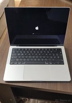 MacBook Pro M1 2021 "14" 16GB 1TB