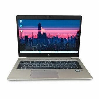 Notebook HP EliteBook 840 G5 - 633532 - 1