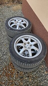 5x112 R17 225/50 R17