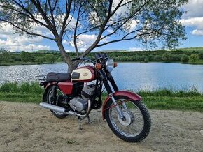 Jawa 350/634