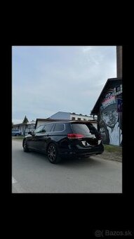 Predám Wv passat b8 2.0 tdi