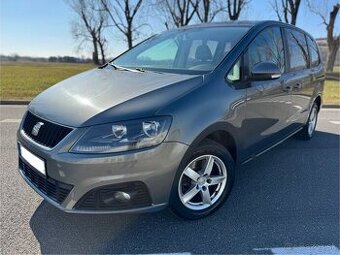 Seat Alhambra 2.0TDI CR Style