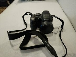 Fujifilm finepix - 1