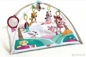 Hracia deka s hrazdou Gymini Tiny Princess Tales - 1