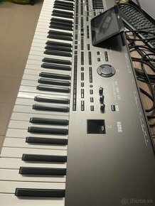 KORG PA4x MUSIKANT 76