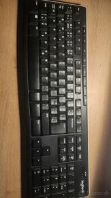 Logitech K270 - 1