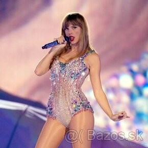 .# Taylor Swift  lístky do Viedne 9.8 a 10.8.2024