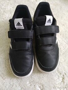 Detské botasky Adidas 36