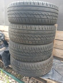 Predám letné pneu 205/55 R16