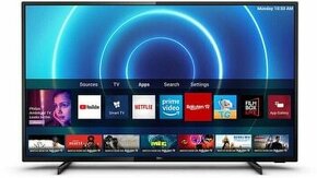 Philips Smart LED tv 146cm 4k Ultra HD