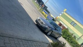 Audi a4 b7 1.8T BFB 120kw 7st. AT(CVT)