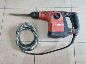 vrtacie kladivo Hilti TE 30-C - 1