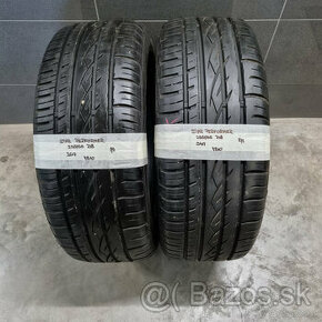 225/55 R18 STAR letné pneumatiky