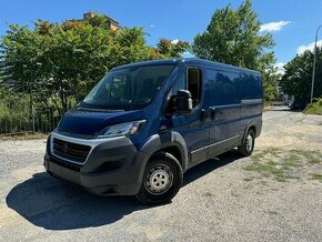 Fiat Ducato 2.3 JTD