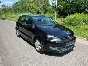 Vw Polo 1.6 TDI Highline