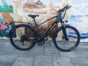 Elektro Bicykel  Elektrickybicykel  Nový