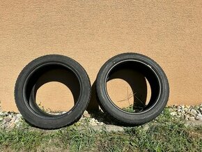 2ks zimné 225/45 r17