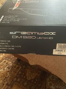 Dreambox - 1