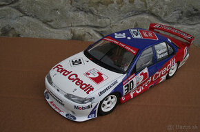 1:18 Ford Falcon